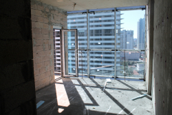 Apartment 31.6 m² - Avenue of Heroes, Batumi, Georgia