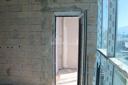 Apartment 31.6 m² - Avenue of Heroes, Batumi, Georgia