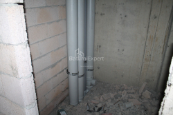 Apartment 1-room 39.8 m² - Avenue of Heroes, Batumi