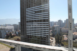 Apartment 41.7 m² - Avenue of Heroes, Batumi, Georgia