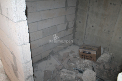 Apartment 1-room 41.7 m² - Avenue of Heroes, Batumi