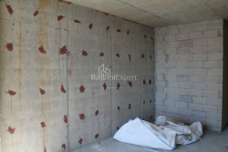Apartment 41.7 m² - Avenue of Heroes, Batumi, Georgia