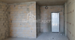 Apartment 59.4 m² - Avenue of Heroes, Batumi, Georgia