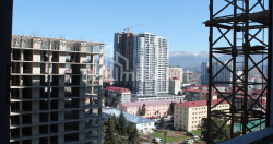 Apartment 35.2 m² - Avenue of Heroes, Batumi, Georgia