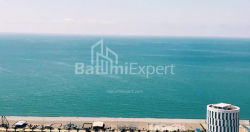 Apartment 1-room 35.2 m² - Avenue of Heroes, Batumi
