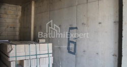 Apartment 32.6 m² - Avenue of Heroes, Batumi, Georgia