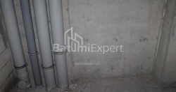 Apartment 1-room 32.6 m² - Avenue of Heroes, Batumi