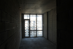 Apartment 30.7 m² - Avenue of Heroes, Batumi, Georgia