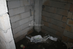 Apartment 1-room 30.7 m² - Avenue of Heroes, Batumi