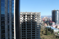 Apartment 30.7 m² - Avenue of Heroes, Batumi, Georgia