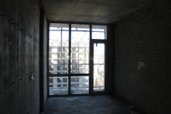 Apartment 30.3 m² - Avenue of Heroes, Batumi, Georgia