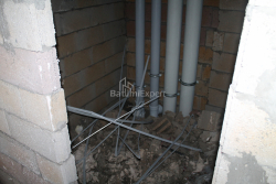 Apartment 1-room 30.3 m² - Avenue of Heroes, Batumi