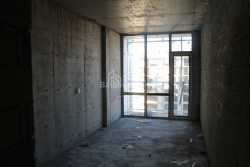 Apartment 30.3 m² - Avenue of Heroes, Batumi, Georgia