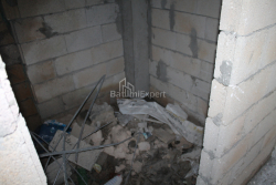 Apartment 29.9 m² - Avenue of Heroes, Batumi, Georgia