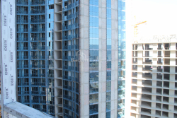 Apartment 29.9 m² - Avenue of Heroes, Batumi, Georgia