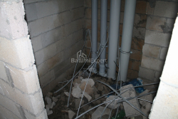 Apartment 1-room 29.9 m² - Avenue of Heroes, Batumi