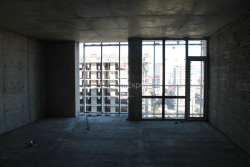 Apartment 57.1 m² - Avenue of Heroes, Batumi, Georgia