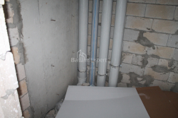 Apartment 2-room 57.1 m² - Avenue of Heroes, Batumi