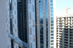 Apartment 43.2 m² - Avenue of Heroes, Batumi, Georgia