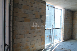 Apartment 43.2 m² - Avenue of Heroes, Batumi, Georgia