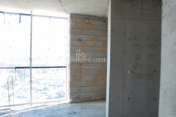 Apartment 43.2 m² - Avenue of Heroes, Batumi, Georgia