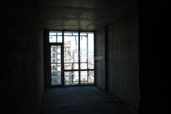 Apartment 31.4 m² - Avenue of Heroes, Batumi, Georgia