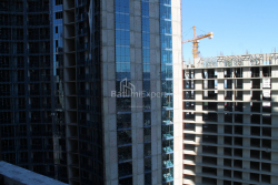 Apartment 31.4 m² - Avenue of Heroes, Batumi, Georgia