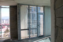 Apartment 54 m² - Avenue of Heroes, Batumi, Georgia
