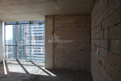 Apartment 54 m² - Avenue of Heroes, Batumi, Georgia