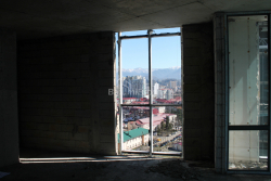 Apartment 54 m² - Avenue of Heroes, Batumi, Georgia