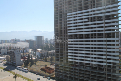 Apartment 31.6 m² - Avenue of Heroes, Batumi, Georgia
