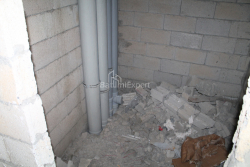 Apartment 1-room 31.6 m² - Avenue of Heroes, Batumi