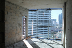 Apartment 31.6 m² - Avenue of Heroes, Batumi, Georgia