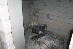 Apartment 1-room 41.7 m² - Avenue of Heroes, Batumi