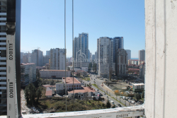 Apartment 38.3 m² - Avenue of Heroes, Batumi, Georgia