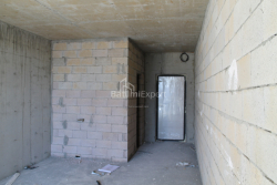 Apartment 38.3 m² - Avenue of Heroes, Batumi, Georgia