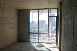 Apartment 38.3 m² - Avenue of Heroes, Batumi, Georgia