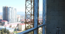 Apartment 35.2 m² - Avenue of Heroes, Batumi, Georgia
