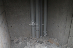 Apartment 1-room 35 m² - Avenue of Heroes, Batumi
