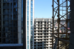 Apartment 35 m² - Avenue of Heroes, Batumi, Georgia