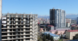 Apartment 32.6 m² - Avenue of Heroes, Batumi, Georgia