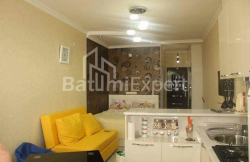 Apartment 1-room 29 m² - Zurab Gorgiladze, Batumi