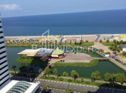 Apartment 1-room 29 m² - Zurab Gorgiladze, Batumi