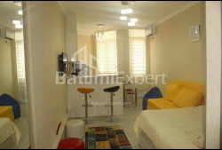 Apartment 1-room 29 m² - Zurab Gorgiladze, Batumi