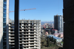 Apartment 30.7 m² - Avenue of Heroes, Batumi, Georgia