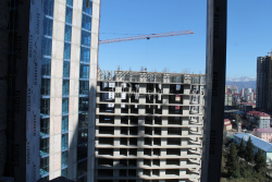Apartment 30.7 m² - Avenue of Heroes, Batumi, Georgia