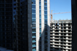 Apartment 29.9 m² - Avenue of Heroes, Batumi, Georgia