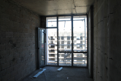 Apartment 31.4 m² - Avenue of Heroes, Batumi, Georgia