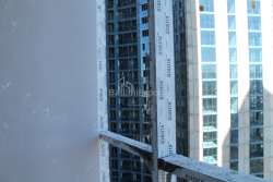 Apartment 31.4 m² - Avenue of Heroes, Batumi, Georgia