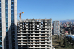Apartment 31.4 m² - Avenue of Heroes, Batumi, Georgia